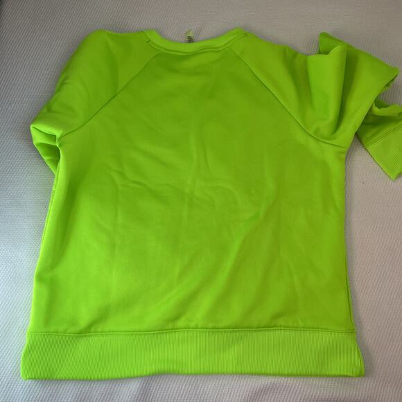 Under Armour Cold Gear Sweatshirt - Picture 4 of 6